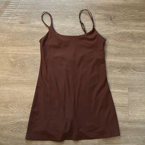 Abercrombie Traveler Mini Dress